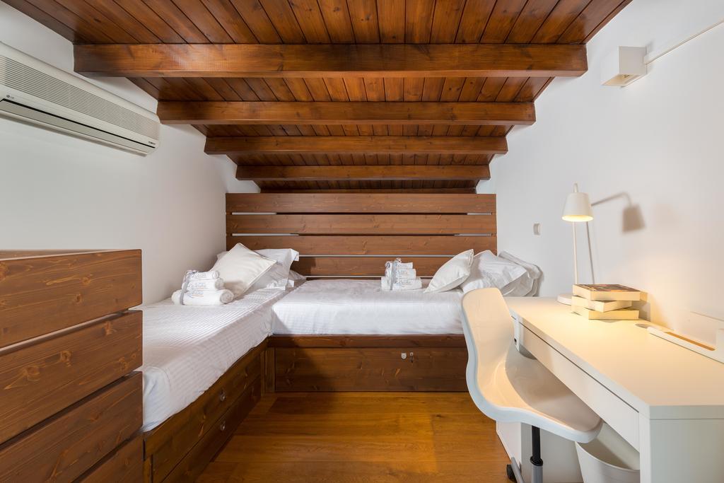 Katerina Boutique Villa Rhodes City エクステリア 写真
