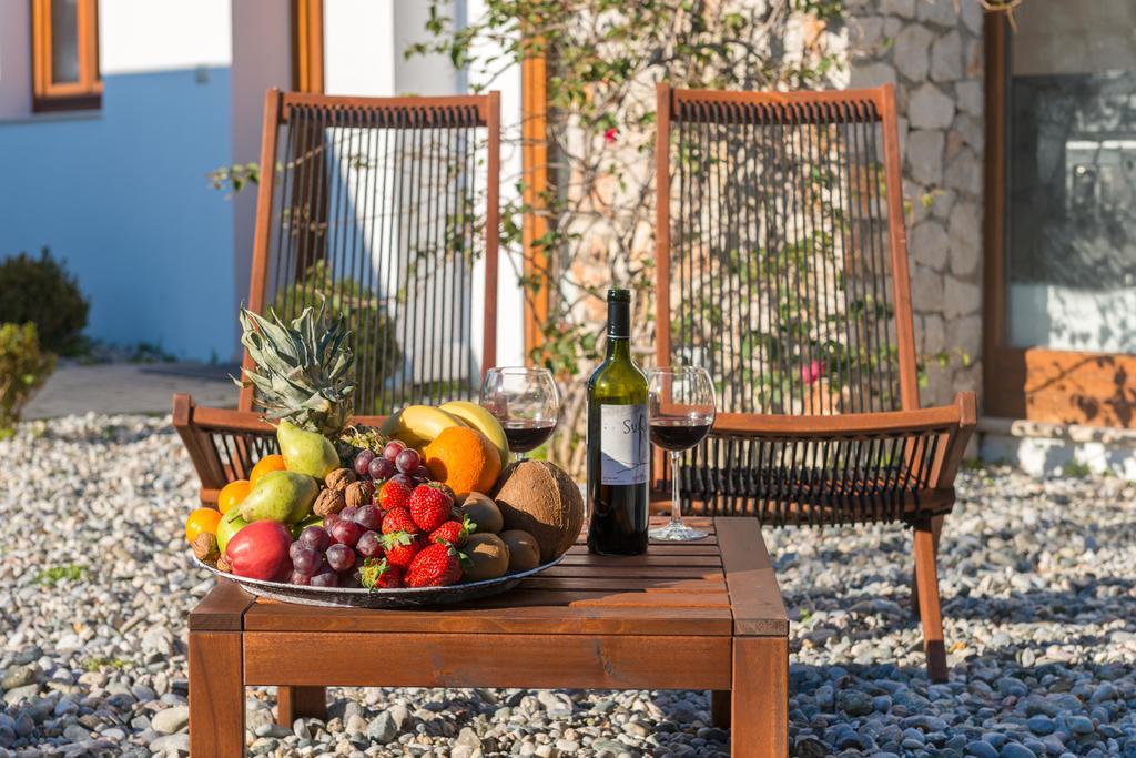 Katerina Boutique Villa Rhodes City エクステリア 写真