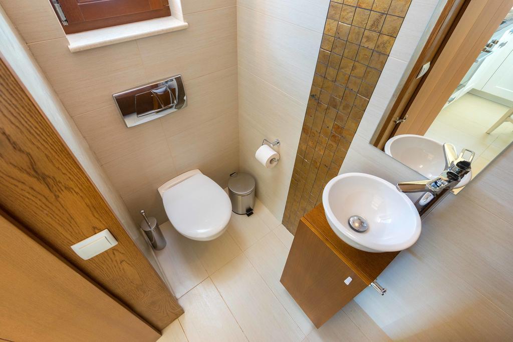 Katerina Boutique Villa Rhodes City エクステリア 写真